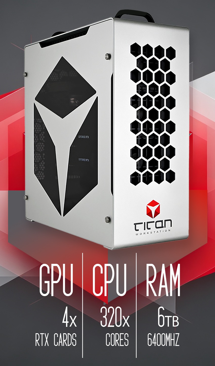 best desktop workstation computers