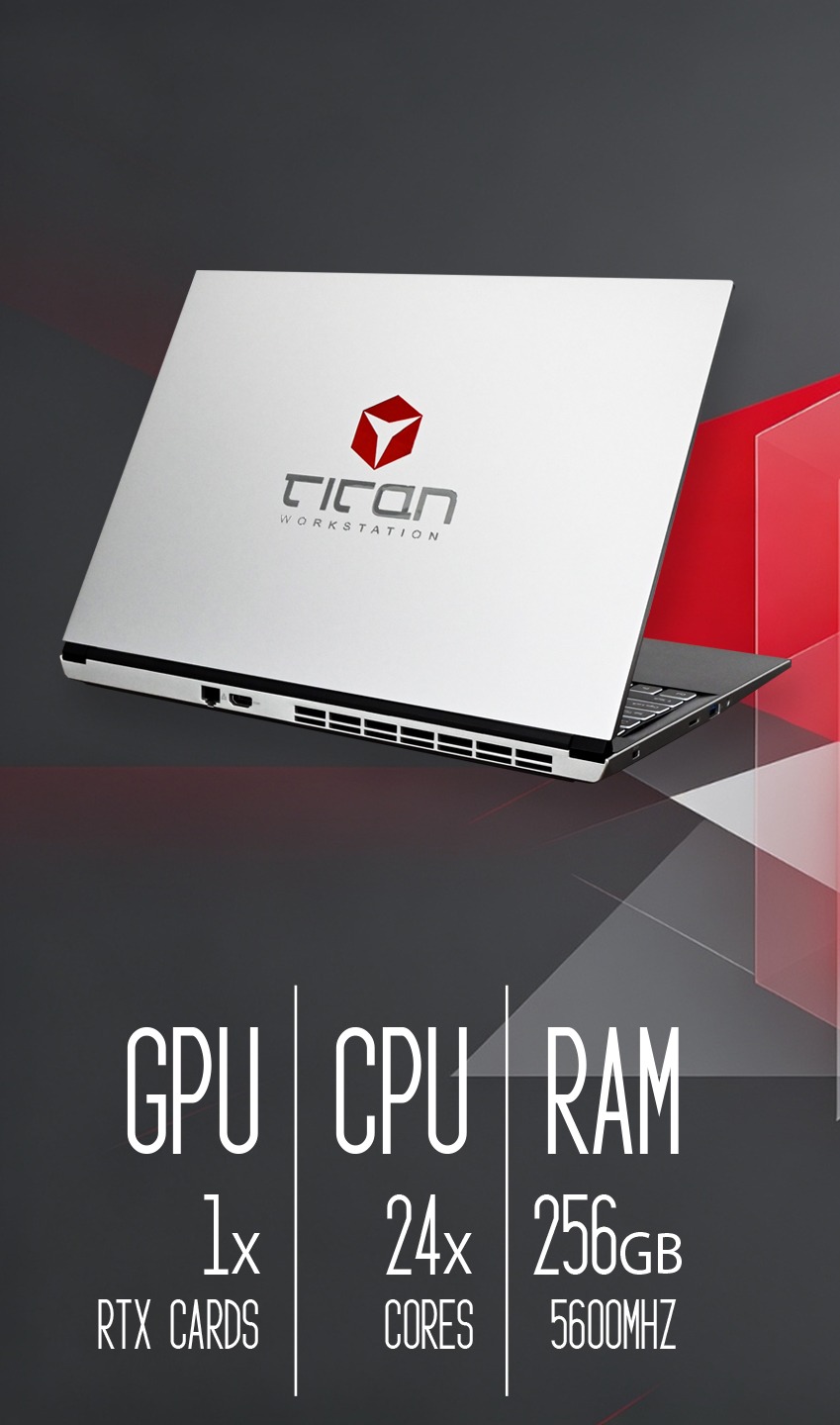 Best Mobile Workstation Laptops 