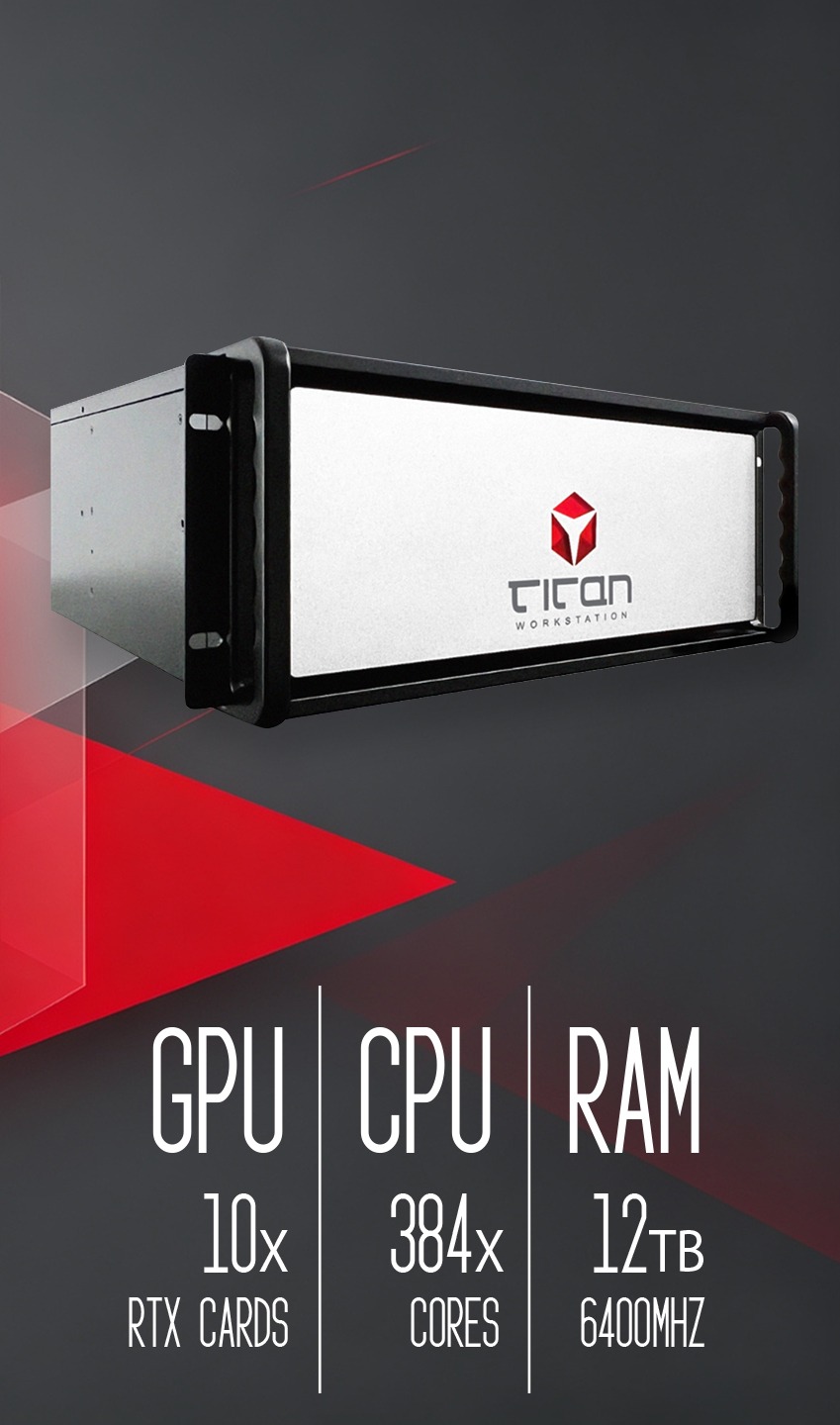 Best Rackmount Workstation Computers