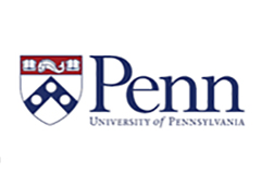 Penn University logo