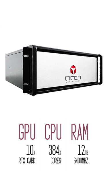 Best Rackmount Workstation Computers