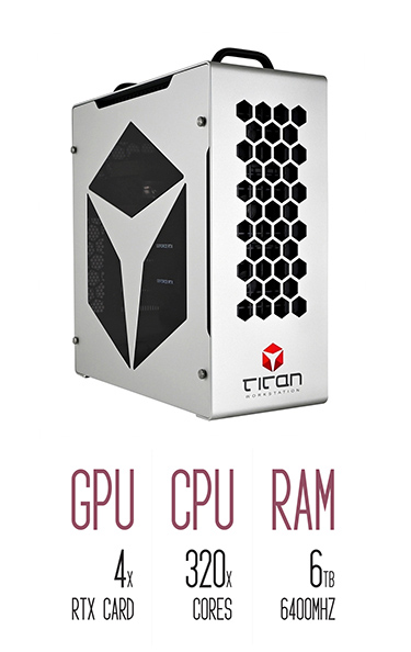 best desktop workstation computers