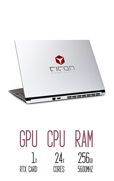 Best Mobile Workstation Laptops 
