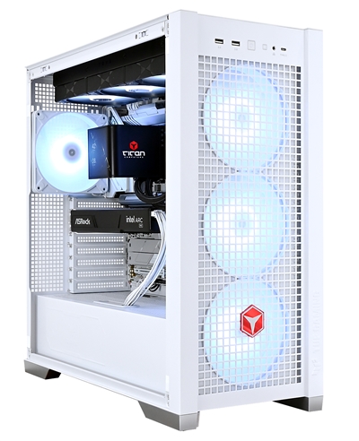 Titan RS-W461 | AI
