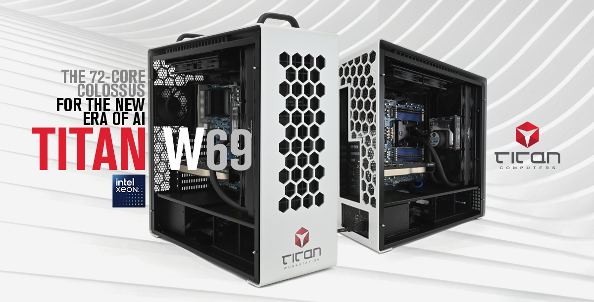 Titan W69